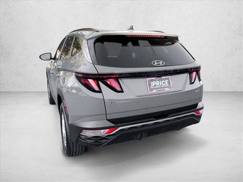 Used 2024 Hyundai Tucson SEL image 5
