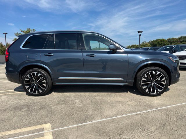 Certified 2026 Volvo XC90 B6 Plus AWD/4WD image 10