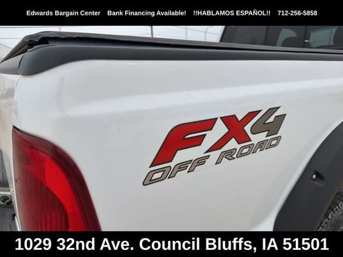Used 2004 Ford F250 XLT AWD/4WD image 10