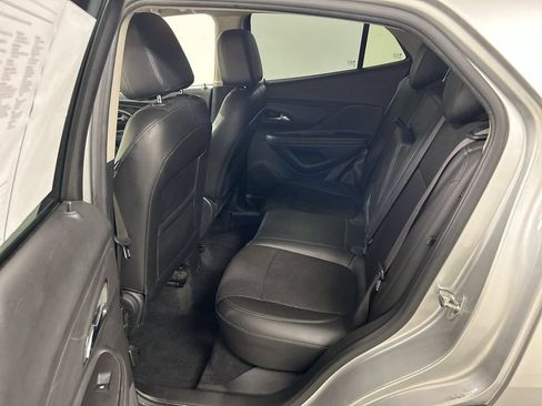 Used 2018 Buick Encore Preferred FWD image 19