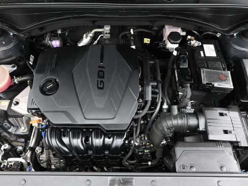 Used 2023 Hyundai Santa Fe SEL image 27