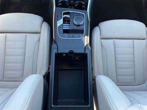 New 2026 BMW 430i xDrive Convertible w/ Premium Package image 21