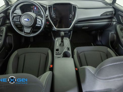 Used 2025 Subaru Crosstrek 2.0i Premium AWD/4WD image 28