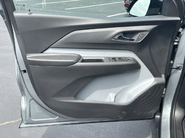 New 2027 Chevrolet Bolt LT w/ Comfort Package FWD image 10