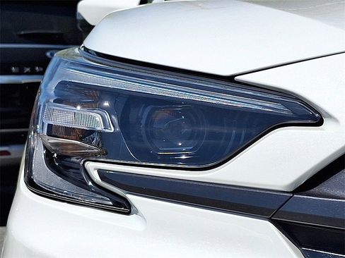 Used 2025 Subaru Legacy Premium image 10