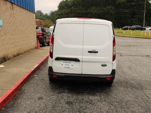 Used 2020 Ford Transit Connect XLT FWD image 5