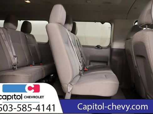 Used 2014 Nissan NV 3500 SV w/ Technology Package RWD image 28