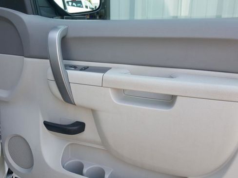 Used 2013 Chevrolet Silverado 2500 W/T RWD image 26
