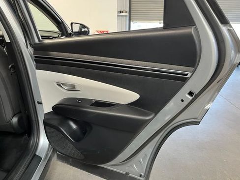 Used 2024 Hyundai Tucson SEL FWD image 15