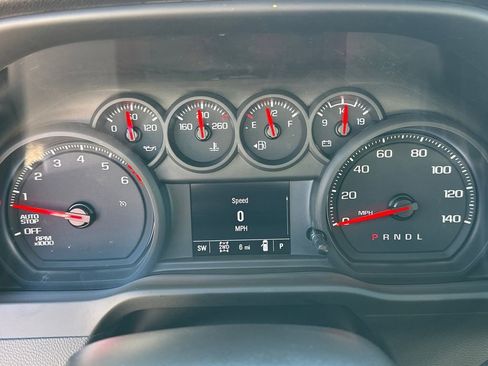 New 2026 GMC Sierra 1500 Pro w/ Pro Value Package AWD/4WD image 26