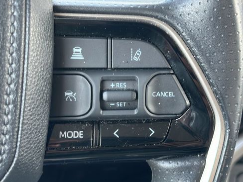 Used 2024 Toyota Tundra SR5 w/ SR5 Convenience Package AWD/4WD image 22