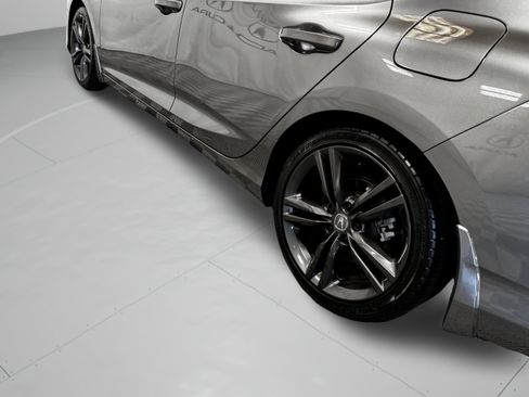 Certified 2023 Acura Integra A-Spec FWD image 44
