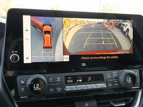 Certified 2024 Toyota Grand Highlander AWD image 18