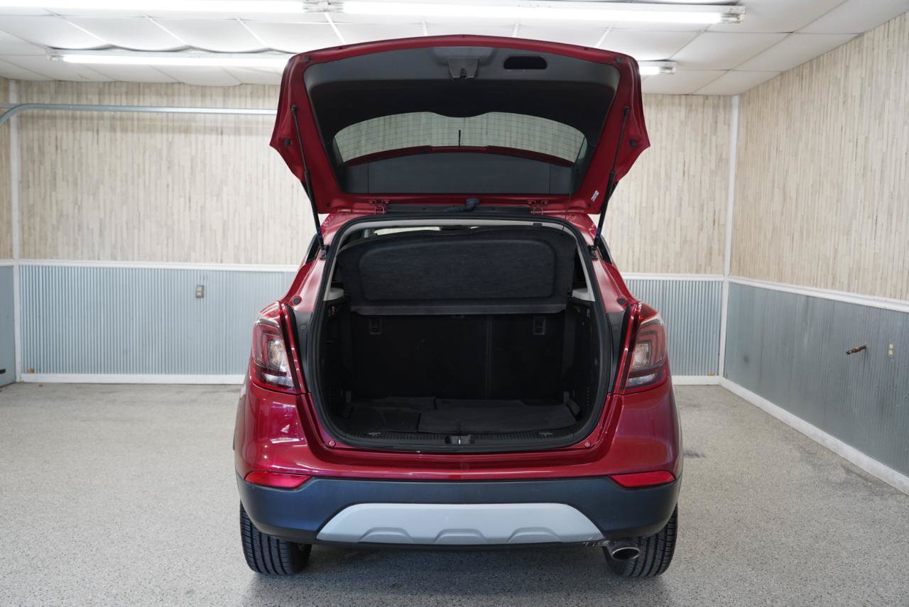 Used 2018 Buick Encore Preferred FWD image 32