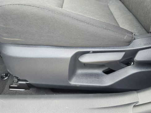 Used 2026 Toyota Camry LE FWD image 12