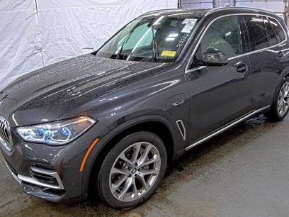 Used 2023 BMW X5 xDrive45e w/ Executive Package