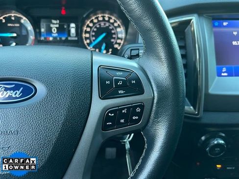 Used 2020 Ford Ranger XLT w/ Equipment Group 302A Luxury image 22