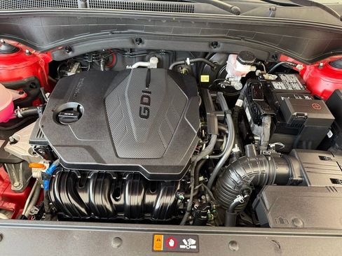 Used 2022 Hyundai Santa Fe SEL image 43