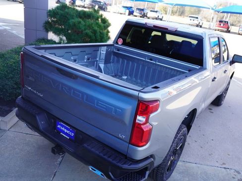 New 2026 Chevrolet Silverado 1500 LT Trail Boss image 14