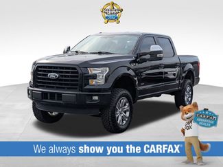 Used 2015 Ford F150 XL w/ Equipment Group 101A Mid video 1