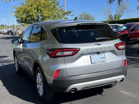 Used 2024 Ford Escape Active image 9