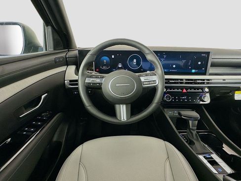 New 2026 Hyundai Santa Cruz Limited AWD/4WD image 19
