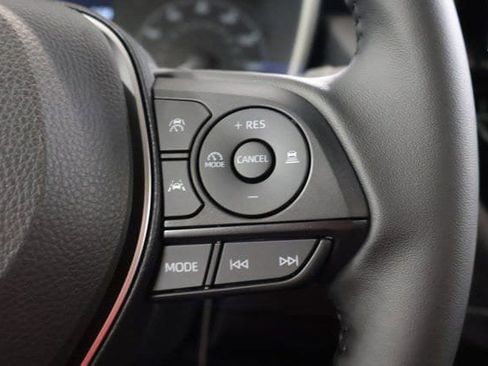 New 2026 Toyota Corolla SE image 17