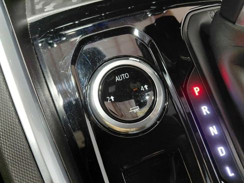 Certified 2023 Chevrolet Colorado LT w/ LT Convenience Package III image 41