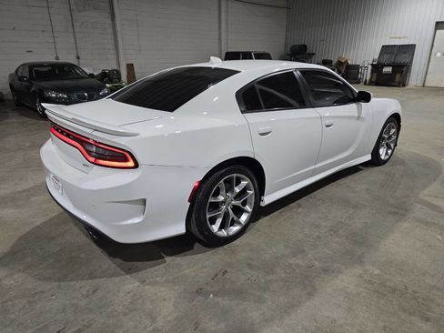 Used 2020 Dodge Charger GT RWD image 11