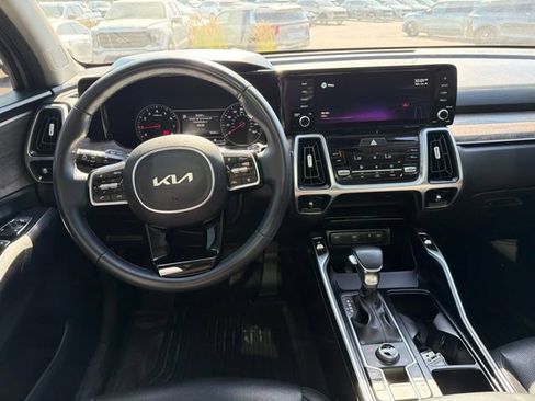 Used 2022 Kia Sorento X-Line EX AWD/4WD image 25