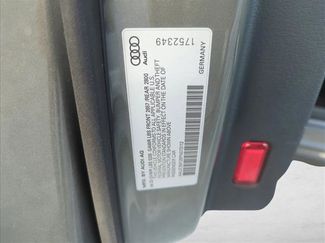 Used 2023 Audi A6 Premium Plus w/ Premium Plus Package video 2