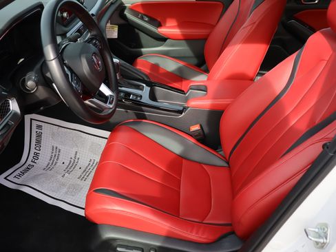 Used 2023 Acura Integra A-Spec image 36