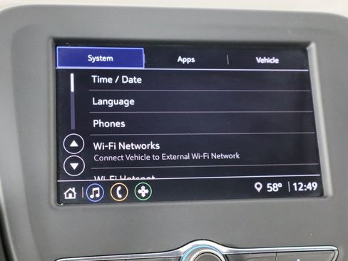 Used 2022 Chevrolet Equinox RS image 34