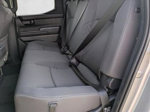Used 2026 Toyota Tacoma SR5 RWD image 16