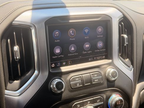 Used 2020 GMC Sierra 1500 Elevation w/ Elevation Value Package RWD image 24
