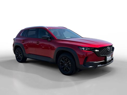 Certified 2024 MAZDA CX-50 AWD 2.5 S w/ Preferred Package image 7