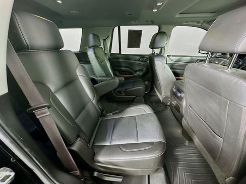 Used 2017 Chevrolet Tahoe Premier w/ Max Trailering Package image 36