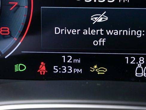 New 2026 Audi Q8 Premium Plus image 12