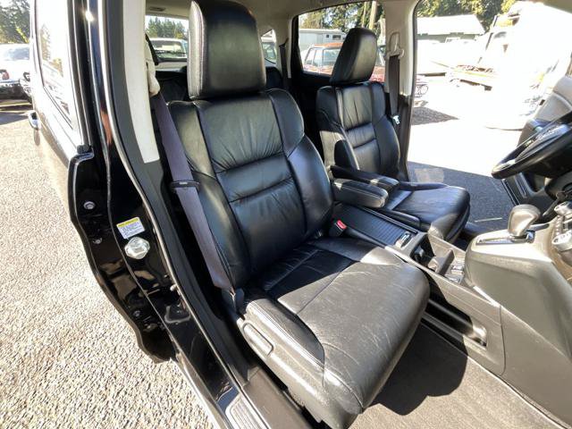 Used 2013 Honda CR-V EX-L image 16
