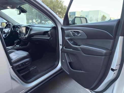 Used 2018 Chevrolet Traverse Premier w/ Redline Edition image 55