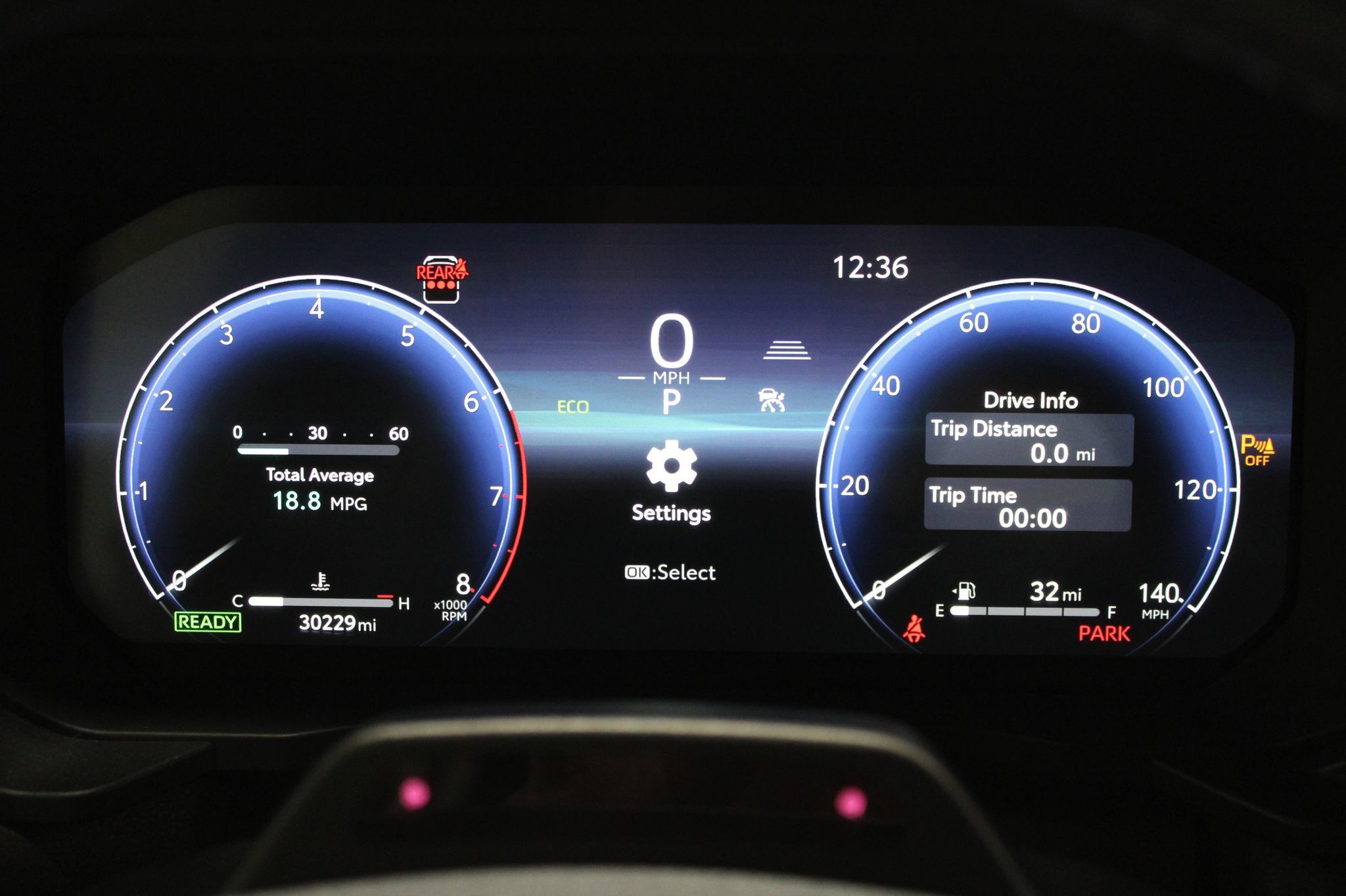 Used 2024 Toyota Land Cruiser AWD/4WD image 31