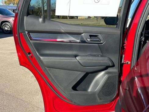 New 2026 GMC Terrain Elevation image 20