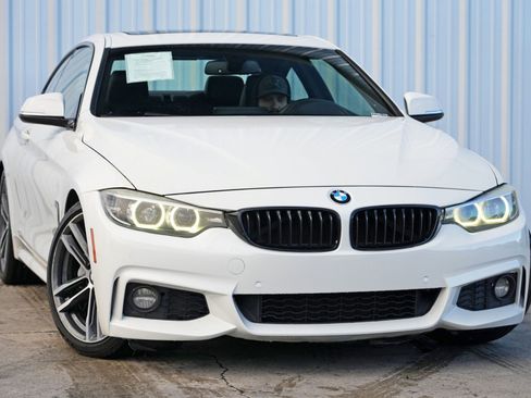 Used 2019 BMW 430i Coupe image 2