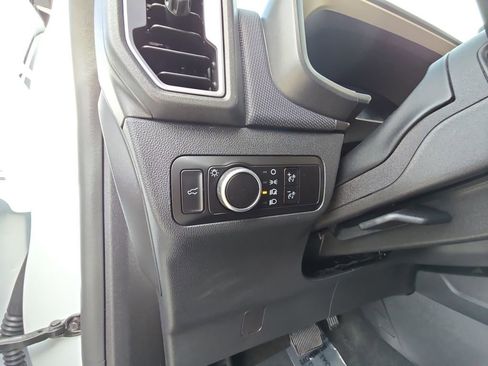 Used 2025 Ford Bronco Sport Big Bend image 21