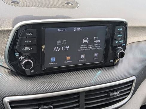 Used 2019 Hyundai Tucson SE FWD image 23