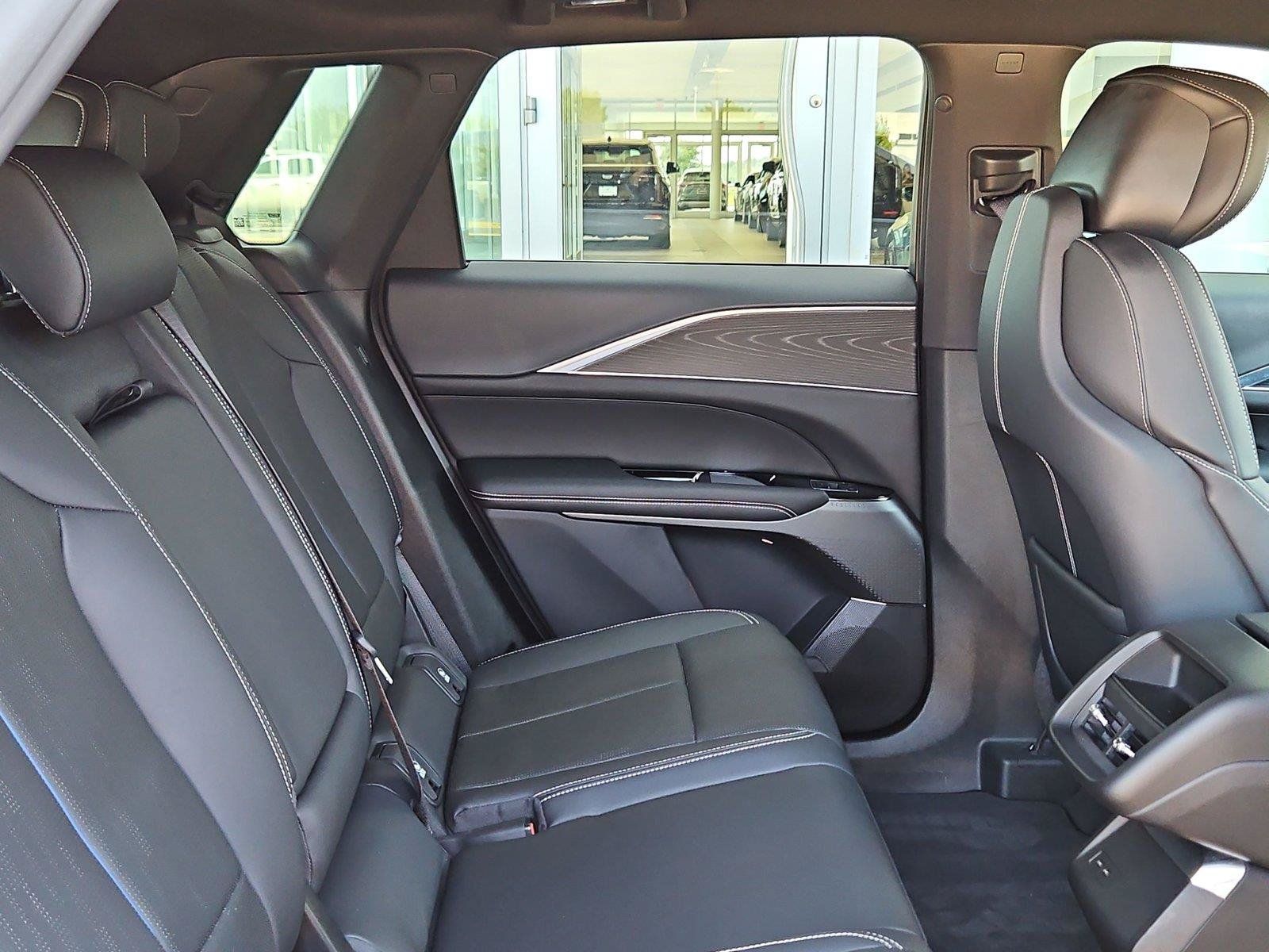 Certified 2024 Cadillac Lyriq Sport AWD/4WD image 29