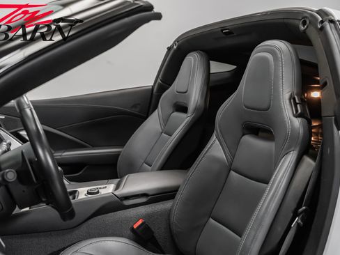 Used 2016 Chevrolet Corvette Z06 image 31