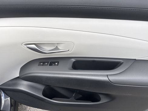 New 2026 Hyundai Tucson SEL image 17