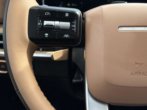 New 2026 Hyundai Santa Fe Calligraphy image 7