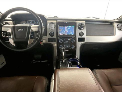 Used 2014 Ford F150 Platinum image 15